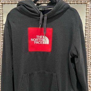 North Face Sweatshirt